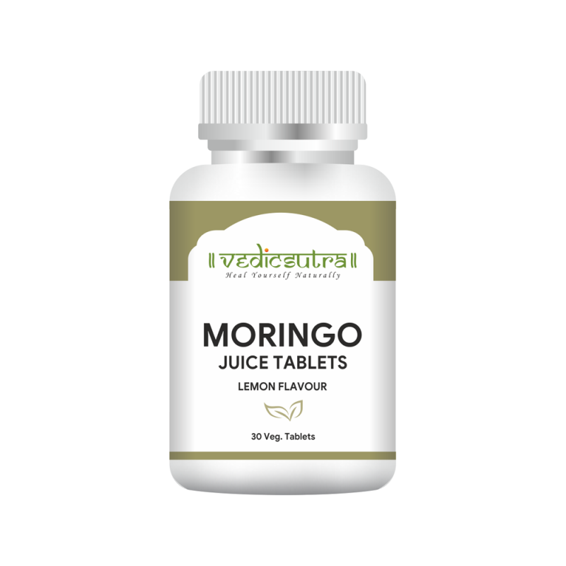 Moringo Juice Tablets (30 Tablets)